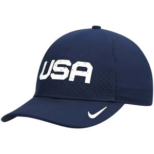 Nike Team USA Navy Performance Hat
